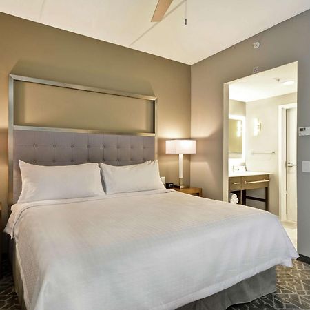 Homewood Suites By Hilton Raleigh Cary I-40 Exterior photo