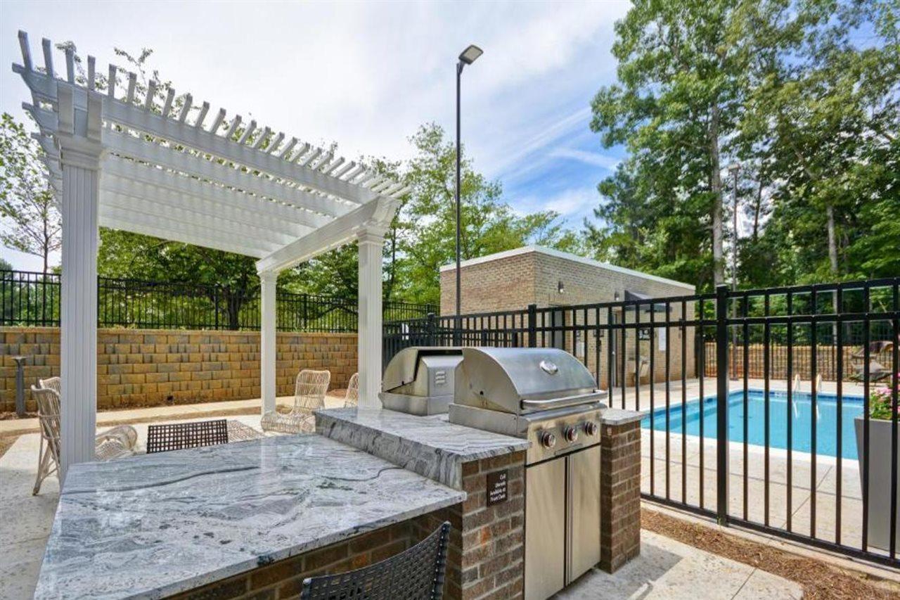 Homewood Suites By Hilton Raleigh Cary I-40 Exterior photo