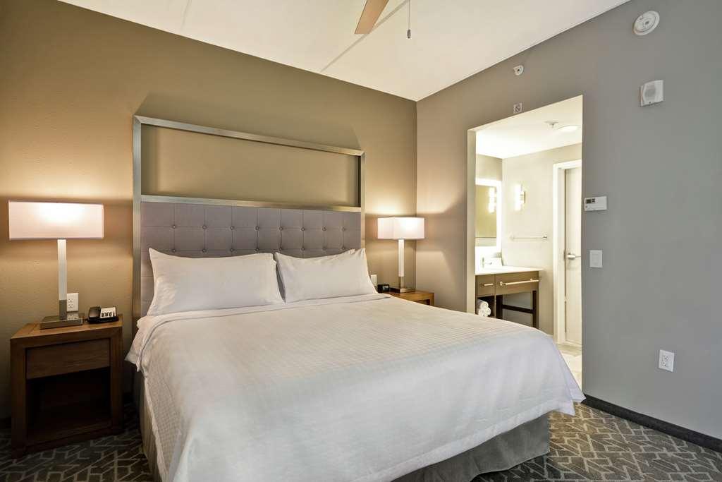 Homewood Suites By Hilton Raleigh Cary I-40 Room photo