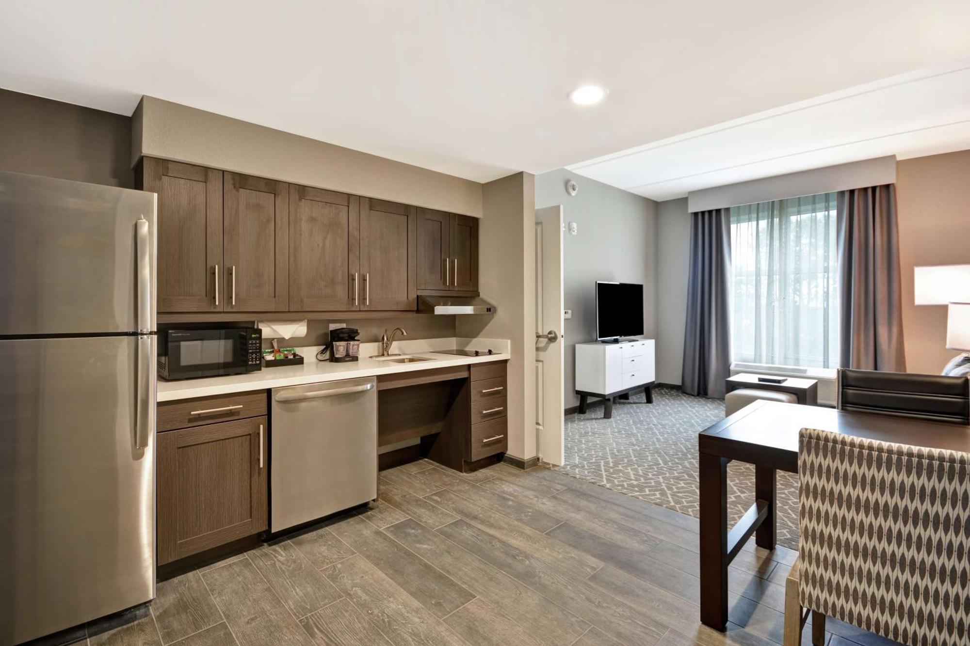 Homewood Suites By Hilton Raleigh Cary I-40 Exterior photo