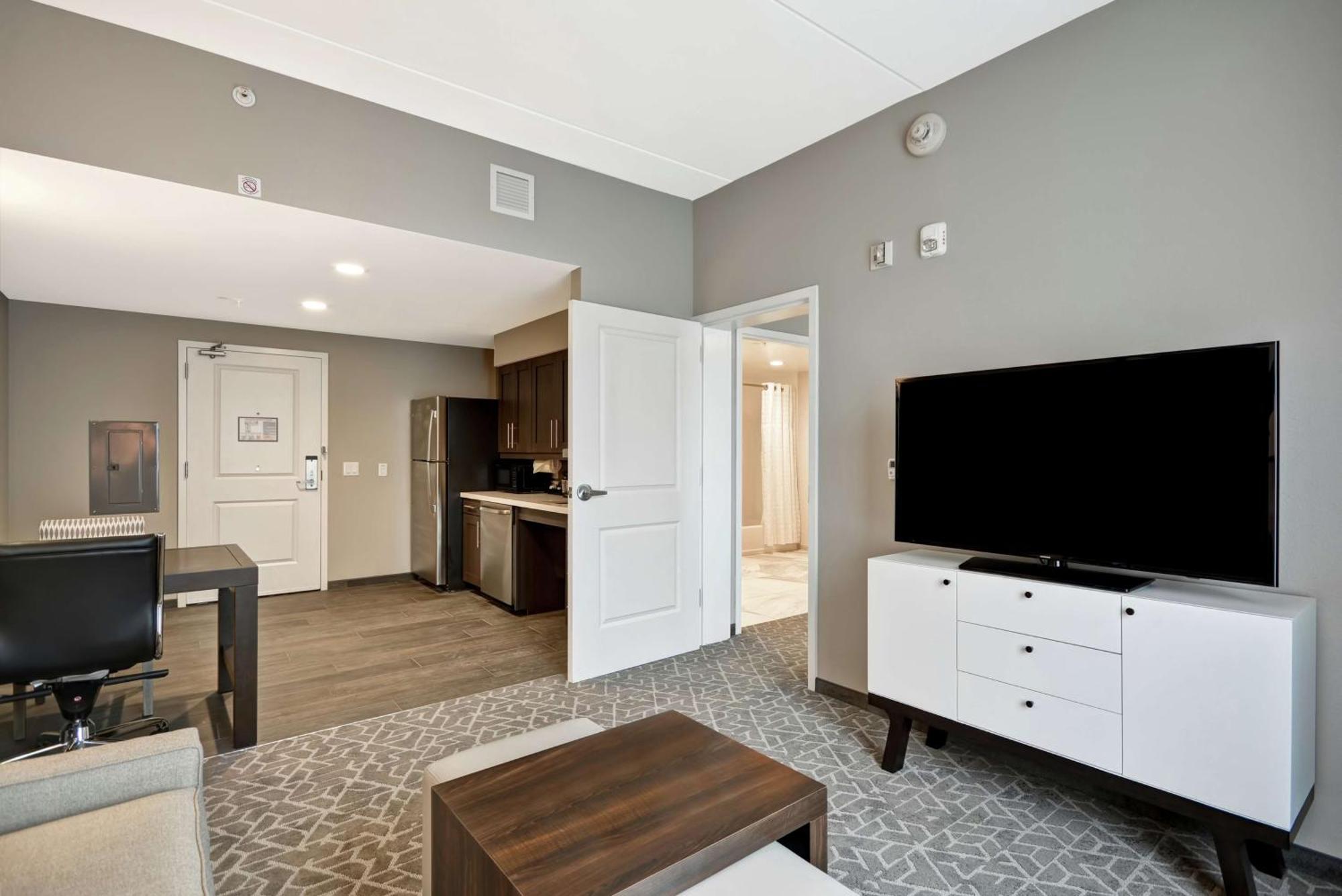 Homewood Suites By Hilton Raleigh Cary I-40 Exterior photo
