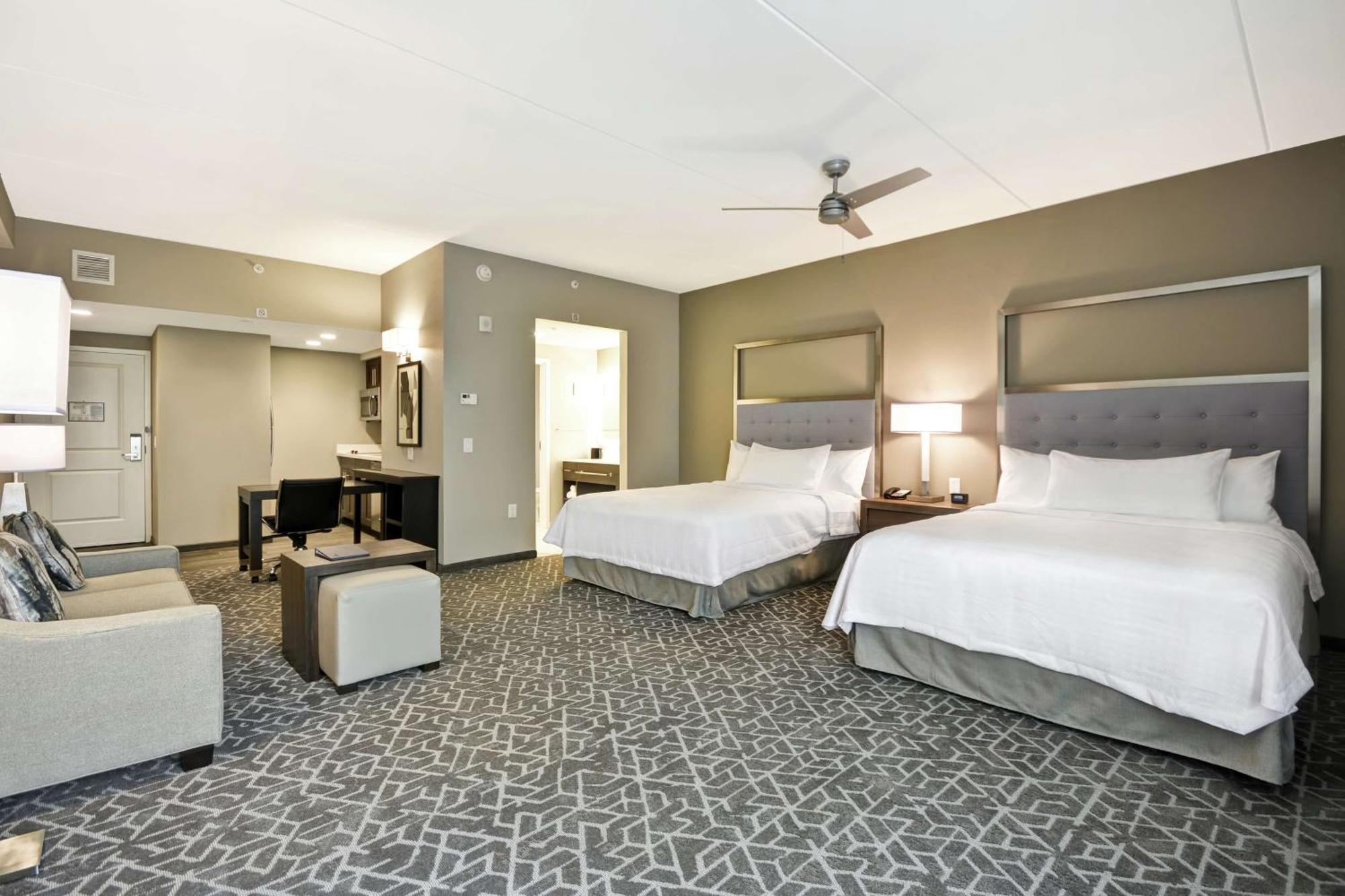 Homewood Suites By Hilton Raleigh Cary I-40 Exterior photo