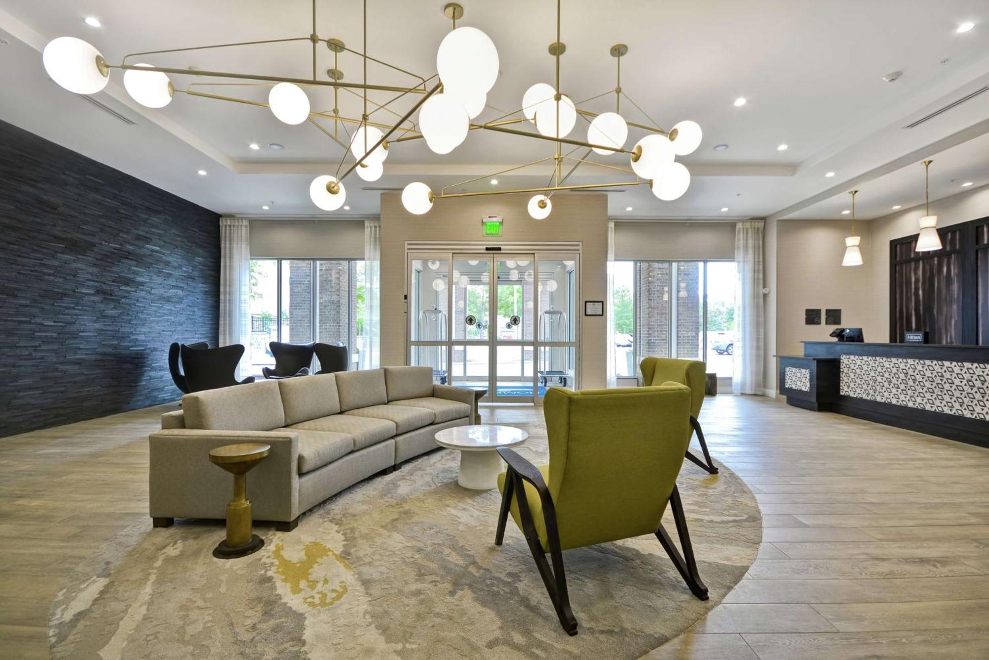 Homewood Suites By Hilton Raleigh Cary I-40 Exterior photo