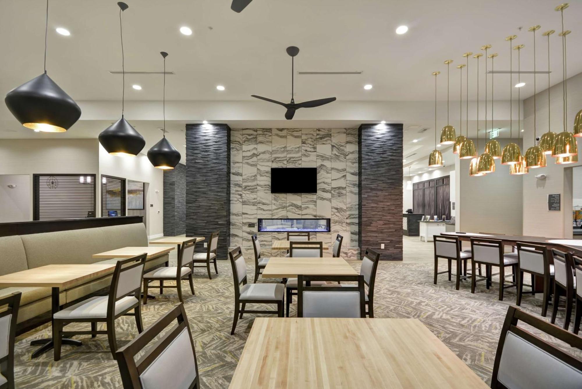 Homewood Suites By Hilton Raleigh Cary I-40 Exterior photo