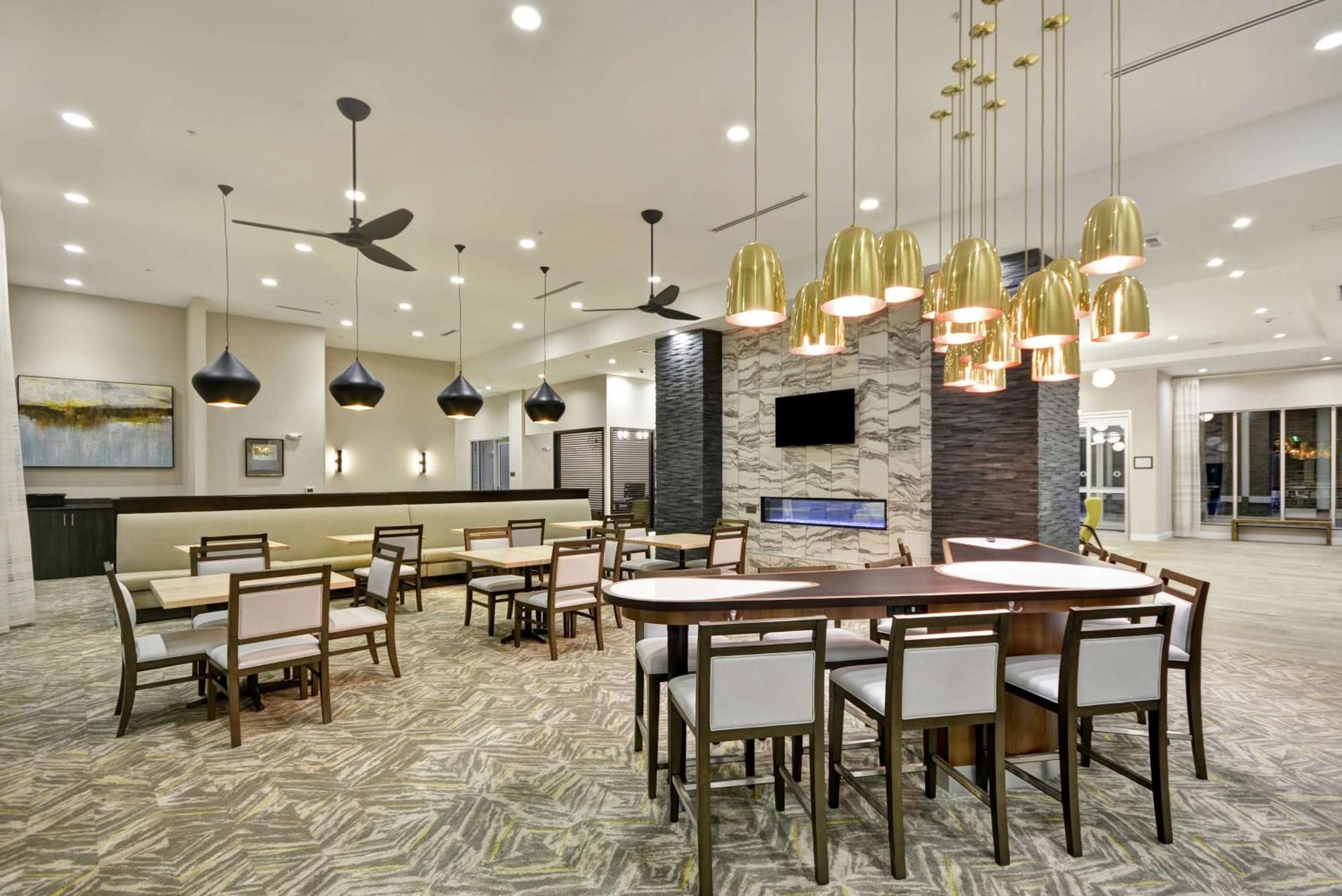 Homewood Suites By Hilton Raleigh Cary I-40 Exterior photo