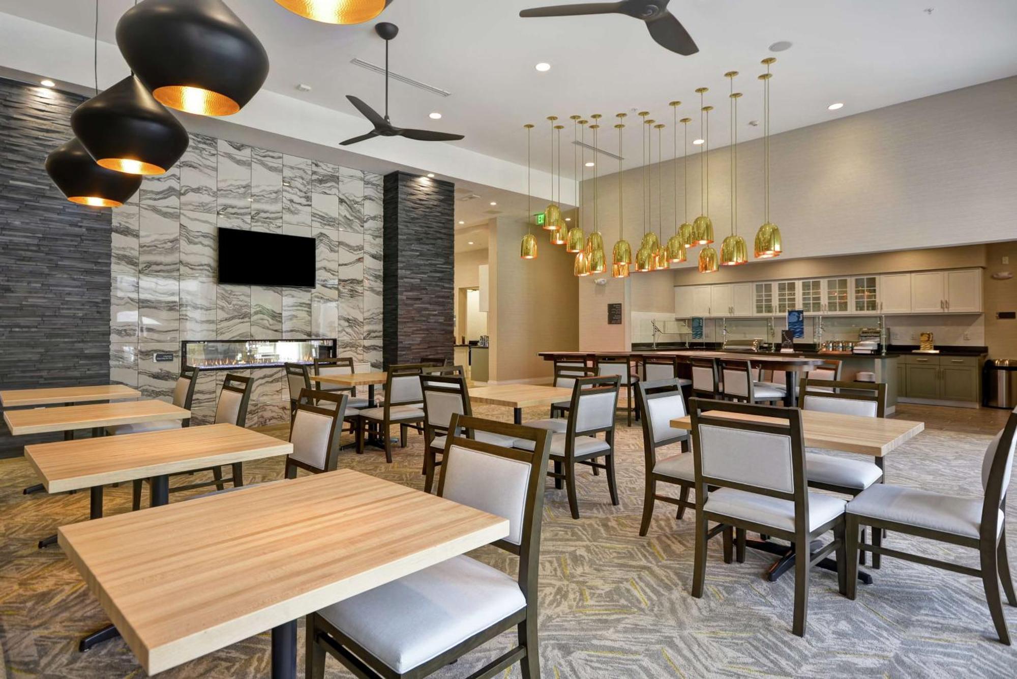 Homewood Suites By Hilton Raleigh Cary I-40 Exterior photo