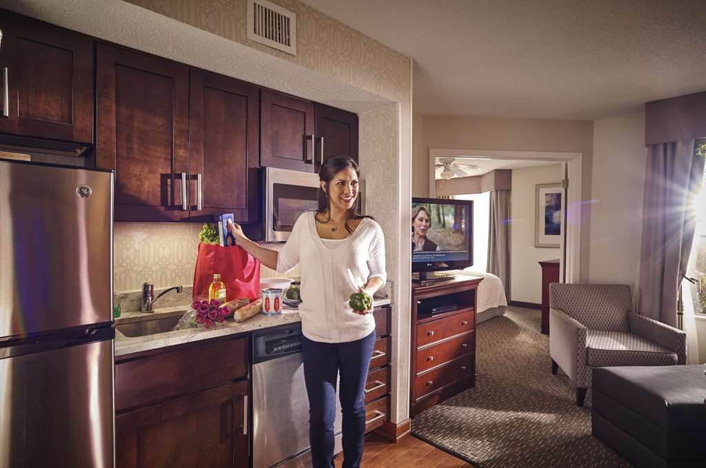 Homewood Suites By Hilton Raleigh Cary I-40 Room photo