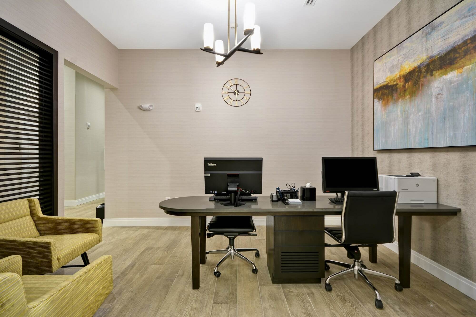 Homewood Suites By Hilton Raleigh Cary I-40 Exterior photo